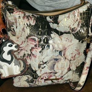 Purse charm not included